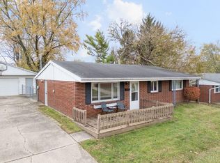 452 Greenup Ct, Franklin, OH 45005