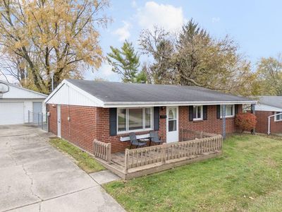 452 Greenup Ct, Franklin, OH, 45005