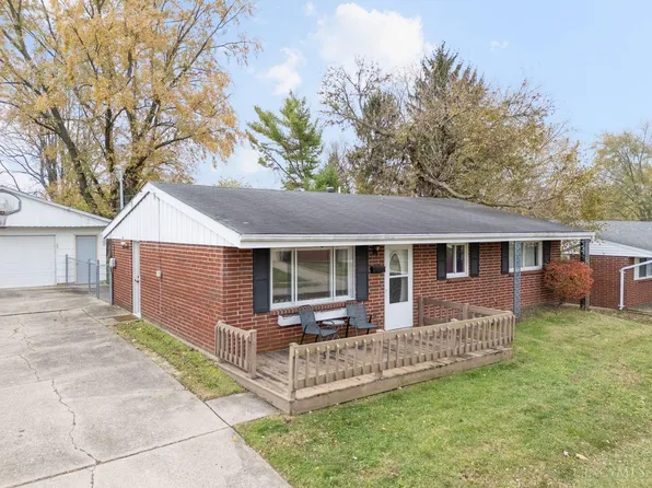 452 Greenup Ct, Franklin, OH 45005