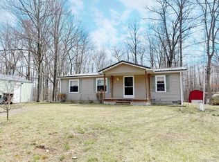 10472 N Athey Ave, Harrison, MI 48625