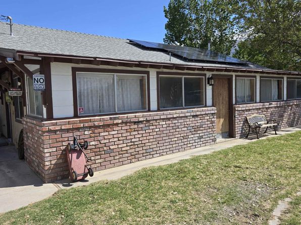 39 Hunter Ave, Bishop, CA 93514
