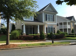 4895 Backbay St, Suwanee, GA 30024