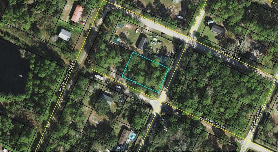 2nd image of 0 Bud Crum Rd