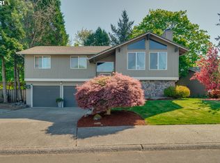 3380 SE Pelton Ave, Troutdale, OR 97060