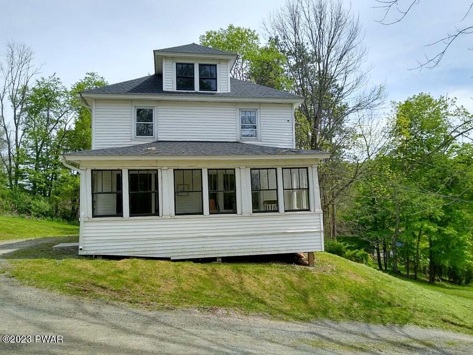 2145 Roosevelt Hwy, Honesdale, PA 18431 MLS PW231302 Zillow