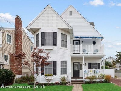 1806 Snyder Avenue, Belmar, NJ, 07719