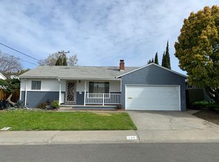 106 Sherrod Ct, Vallejo, CA 94591