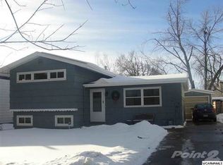 1205 Oslo St, Worthington, MN 56187