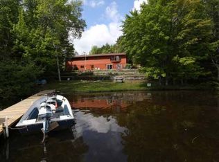 6364 Ridgeway Dr, Lake Tomahawk, WI 54539