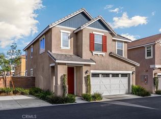 16510 Monteviejo St, Fontana, CA 92336