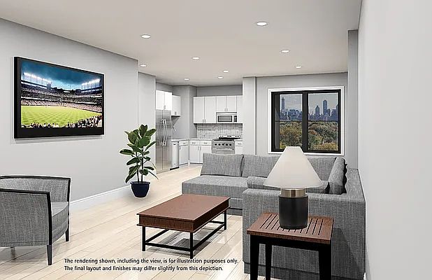 1st image of 514 W 110th St APT 11C