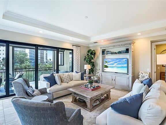 5th image of 4711 Via Del Corso Ln Unit 202