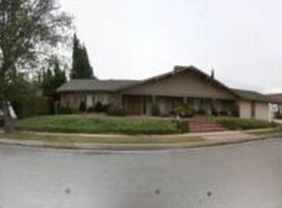 17159 Citronia St, Northridge, CA 91325