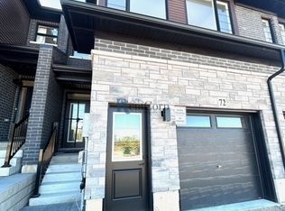 72 Gort Ave, Brant, ON N3L 2H7
