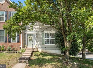 12050 Etta Pl, Bristow, VA 20136