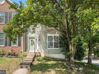 12050 Etta Pl, Bristow, VA, 20136
