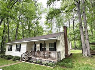 2940 Lake Louise Dr, Powhatan, VA 23139