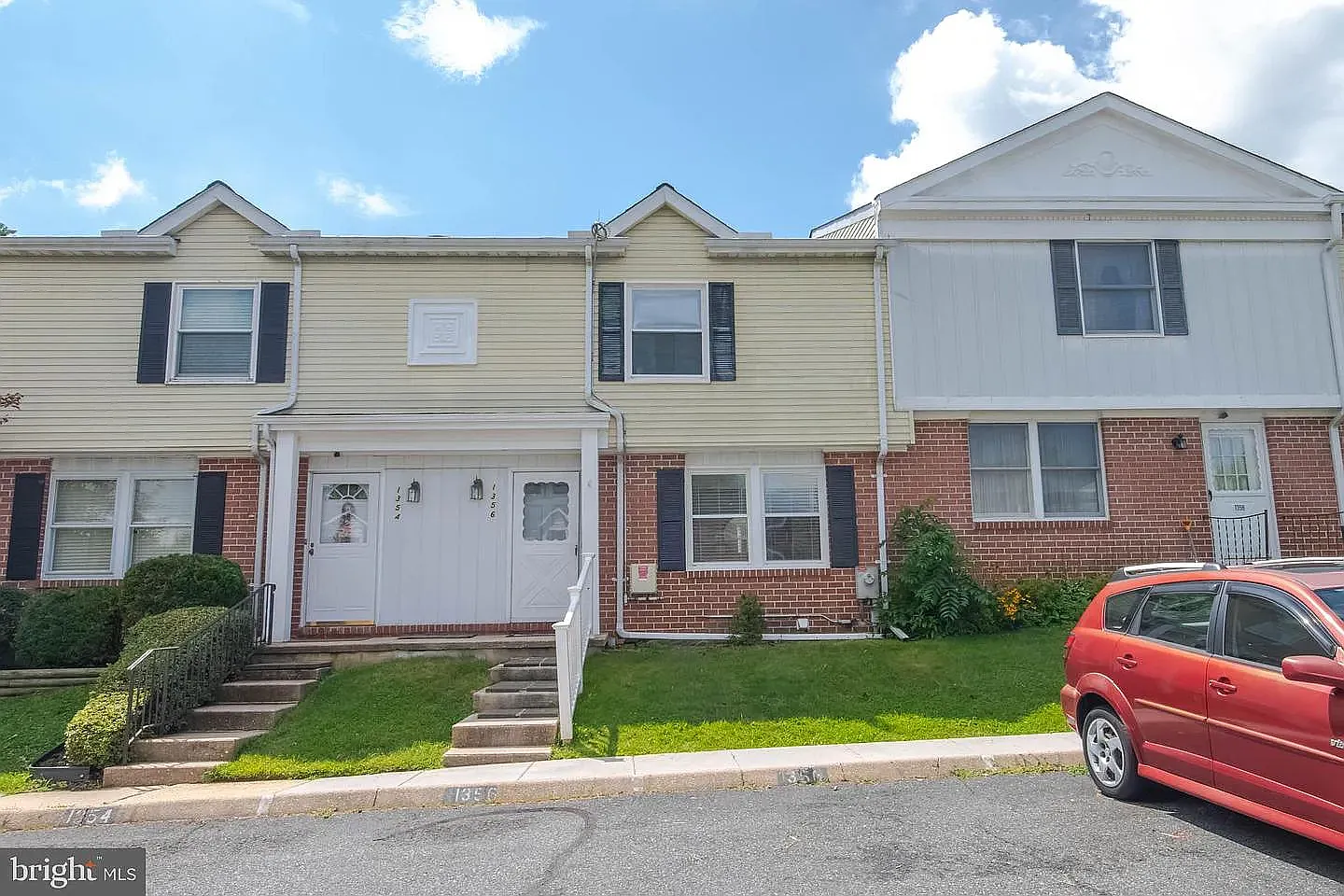 3 bed, 2.5 bath, 1540 sqft, $2,500 — Photo 1
