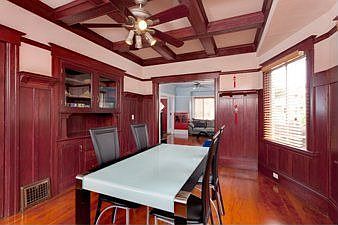 Dining Room :: 931 57th Street