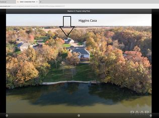 5029 S Diamond Point, Mapleton, IL 61547