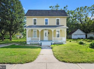 103 Grant St, Harrington, DE 19952