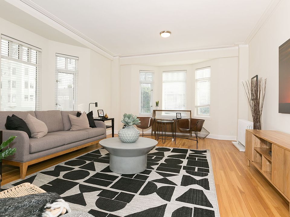 1st image of 1362 Lombard St #205