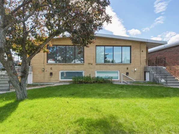 196 Gordon Dr SW, Calgary, AB T3E 5B2