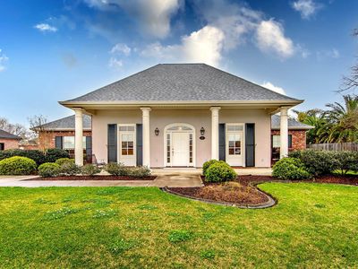 117 Plantation Dr, Cut off, LA, 70345