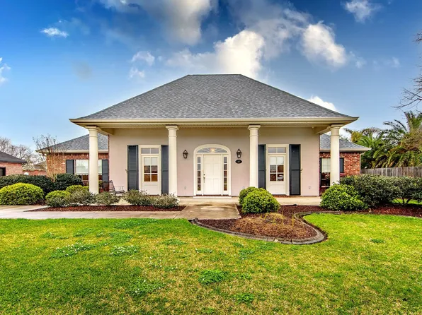 117 Plantation Dr, Cut Off, LA 70345