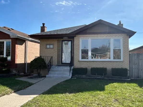 7711 S Christiana Ave, Chicago, IL 60652