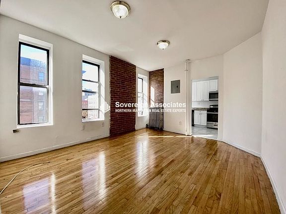 3rd image of 161 W 106th St APT 4S
