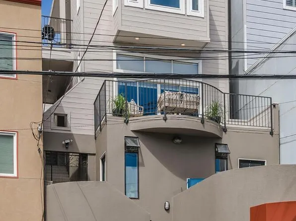 76 Wilder St, San Francisco, CA 94131