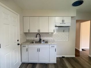 1536 Thomas Ave, Columbus, OH
