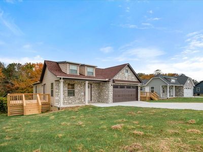 57 Queens Dr, East Bernstadt, KY, 40729