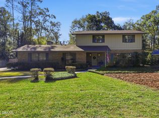 3021 NW 10th Pl, Gainesville, FL 32605