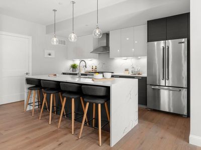 54 Pleasant St #8, Dorchester, MA, 02125