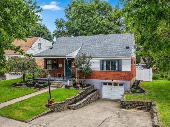 1142 Morado Dr, Cincinnati, OH 45238