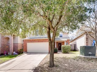 5418 Tomas Cir, San Antonio, TX 78240
