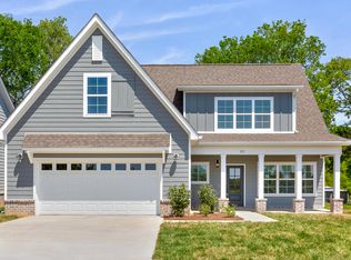 1369 Baldwin Field Cir #32, Hixson, TN 37343