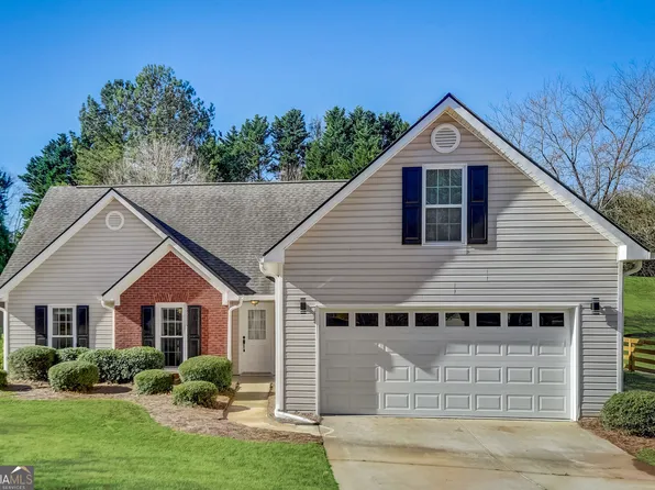 6069 Devonshire Dr, Flowery Branch, GA 30542