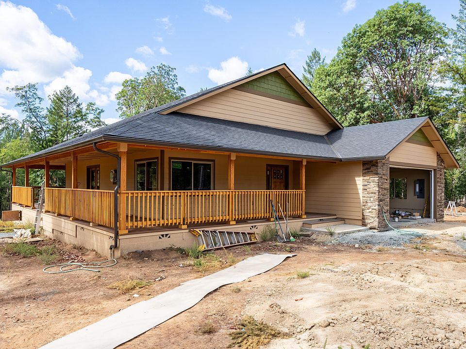 1354 Ellison Loop, Merlin, OR 97532 Zillow