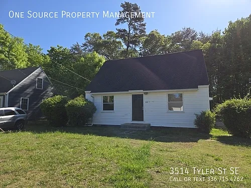 3514 Tyler St Photo 1
