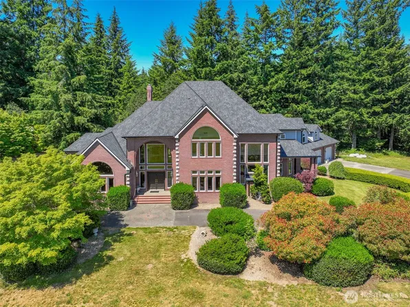 12540 123rd Avenue SE, Rainier, WA 98576