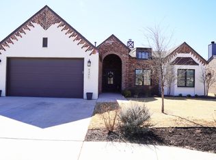 3431 126th St, Lubbock, TX 79423