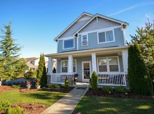 2628 85th Ave NE, Lake Stevens, WA 98258