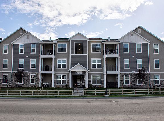 2nd image of 14469 S Selvig Way #C203