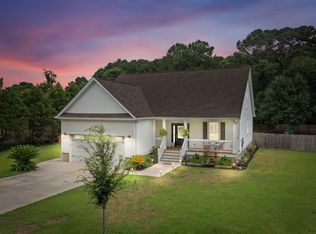 3213 Charlie Jones Blvd, Johns Island, SC 29455