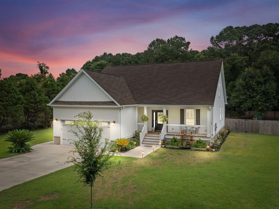 3213 Charlie Jones Blvd, Johns Island, SC 29455