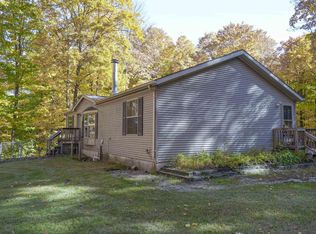 4897 Woodman Rd SW, South Boardman, MI 49680