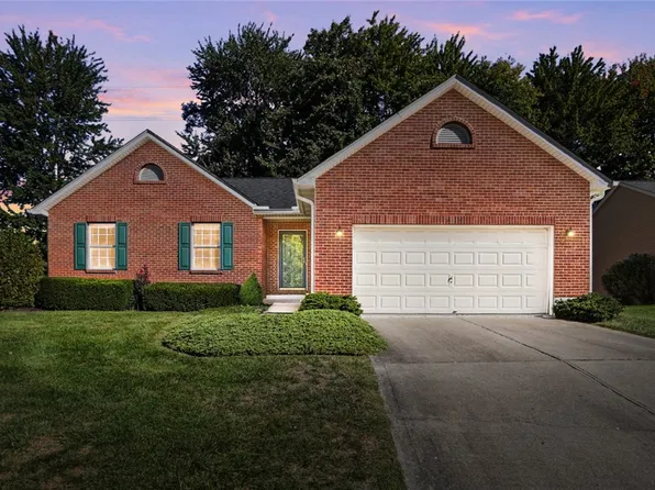 674 Parkland Dr, Cincinnati, OH 45244